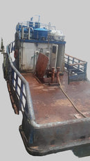 REBOCADOR OCEÂNICO 400 HP / PARÁ