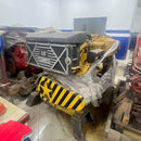 MOTOR MARÍTIMO CATERPILLAR C18  759HP