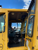 SKIDDER FLORESTA TIGERCAT 630E 2017 / MG