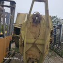 GRAB MECÂNICO 15 M3 4 CABOS