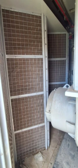 GERADORES CUMMINS 1250 KVA CABINADO  NOVOS ( NUNCA USADOS)_