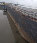 BALSA GRANELEIRA 2.000 TON, ALUGUEL NO  PARÁ