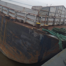 BALSA GRANELEIRA 2.000 TON, ALUGUEL NO  PARÁ