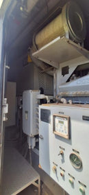 GERADORES CUMMINS 1250 KVA CABINADO  NOVOS ( NUNCA USADOS)_