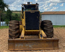 SKIDDER FLORESTA TIGERCAT 630E 2017 / MG