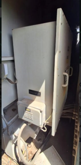 GERADORES CUMMINS 1250 KVA CABINADO  NOVOS ( NUNCA USADOS)_