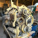 MOTOR CATERPILLAR  3412E 730HP