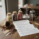 CAFÉ ARÁBICA DE TODOS OS TIPOS