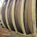 GRAB MECÂNICO 15 M3 4 CABOS