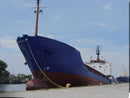NAVIO CONTEINEIRO 250 TEU -  3.350T, 1976