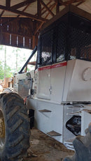 SKIDDER MULLER TS22, 2003 , PA