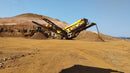 BRITADOR -  PLANTA DE BRITAGEM MÓVEL  410 T/H