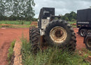 SKIDDER FLORESTAL MULLER COM GUINCHO | 1997 | PA