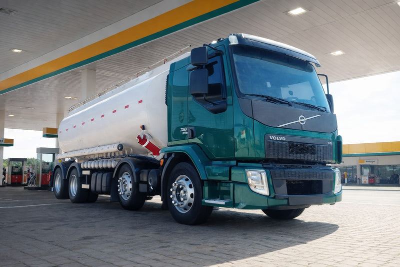 VOLVO VM 330 TANQUE COMBUSTÍVEL – ANO 2022 – RIO GRANDE DO SUL