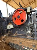 PICADOR / TRITURADOR FLORESTAL VANTEC BRONCO – 2024 | MG