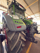 TRATOR FENDT 942 VARIO – ANO 2023 – BAHIA