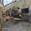 GRAB MECÂNICO 15 M3 4 CABOS