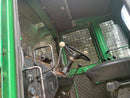 SKIDDER TIMBERJACK 460 / 2002 / SANTA CATARINA