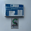 CAMINHÃO CAÇAMBA MERCEDES-BENZ AXOR 3344,  2019