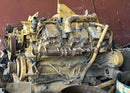 MOTOR CATERPILLAR  3412E 730HP