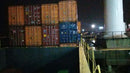 NAVIO PORTA-CONTÊINERES 100 TEU