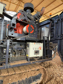 PICADOR / TRITURADOR FLORESTAL VANTEC BRONCO – 2024 | MG