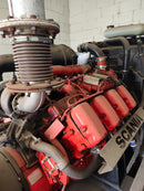 GERADOR STEMAC 650 kVA