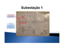SUBESTAÇÕES - 1500 KVA E 2000 KVA