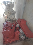 Motor Cummins Marinizado – 380 HP