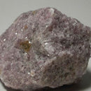 MINÉRIO DE LÍTIO GRAU METALÚRGICO 3% A 6%