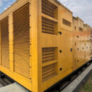 GERADOR CUNNINS 1000 kVA, 2014