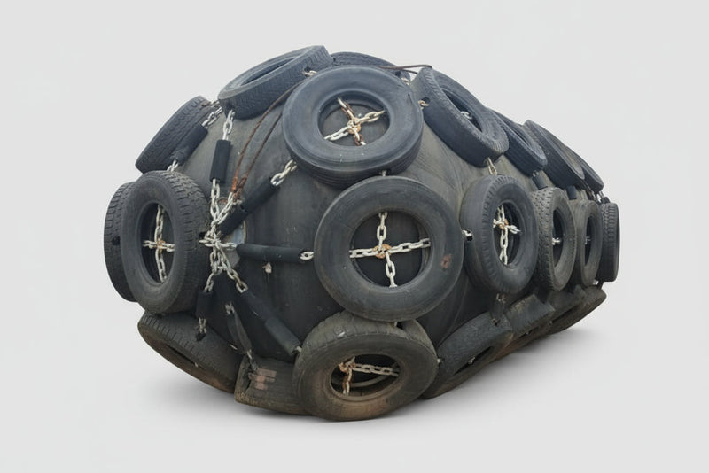 DEFENSA YOKOHAM 3.00 m X 6.00 m