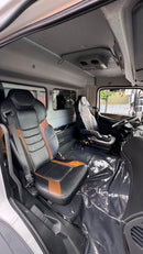 CAMINHÃO CAÇAMBA MERCEDES-BENZ AXOR 3344,  2019