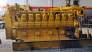 MOTOR CATERPILLAR 3516B – POTÊNCIA 2307 HP – BRASIL