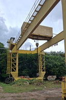 PÓRTICO VILLARES 35 TON – SP