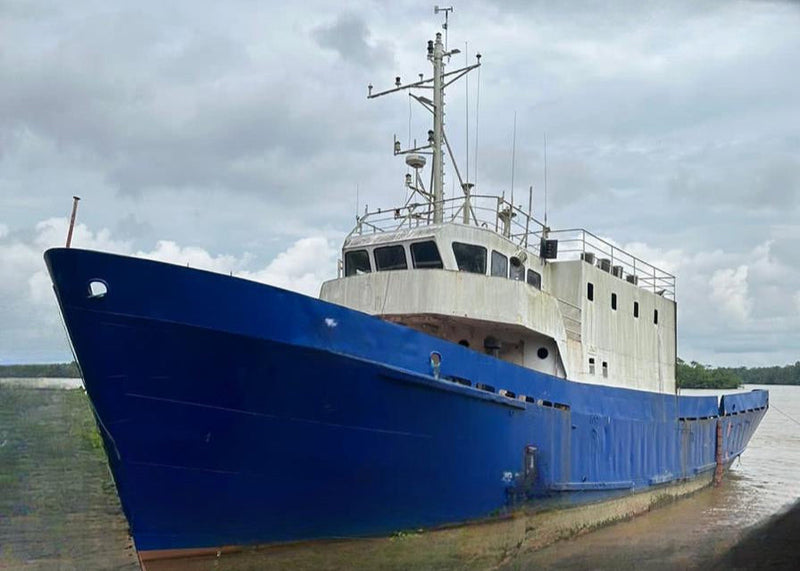 NAVIO SUPPLY 1200T