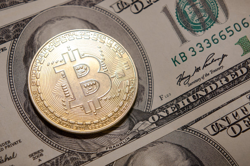 ATIVOS DIGITAIS (USDT &  BTC)
