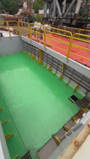 BATELÃ0, EMBARCAÇÃO DE CARGA 17.57 m