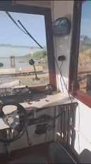 EMPURRADOR FLUVIAL 750 HP, 2023, PARÁ