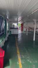 BALSA PASSAGEIROS(FERRY)  650 PAX  600T, AM