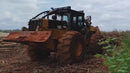 SKIDDER FLORESTAL CATERPILLAR 545C – 2010 | PR