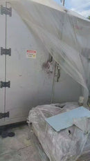 ESTUFA MODELO MODELO  ERL-2000 VF