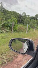 TERRENO 9.450.000 M2, COM FRENTE PARA RIO,  BARCARENA -  PARÁ