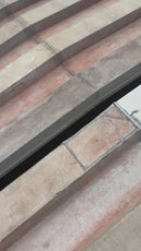 BALSAS  GRANELEIRAS  - REFORMA EM GERAL / MANAUS