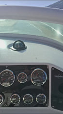 LANCHA REAL HAWK 32 PÉS, 220 HP,  ANO 2001, RIO DE JANEIRO