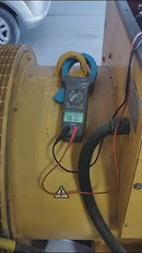 GRUPO GERADOR KOMATSU 500 Kva,  SP