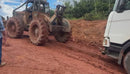 SKIDDER FLORESTAL CATERPILLAR 518 – 1997 | RO