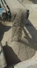 BRITADOR SOBRE RODAS  25/30 T/H