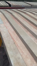 BALSAS  GRANELEIRAS  - REFORMA EM GERAL / MANAUS