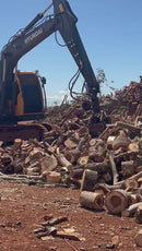 PICADOR FLORESTAL VANTEC, 2024. MINAS GERAIS